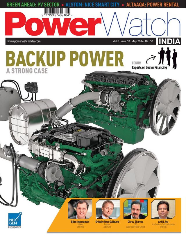 Power Watch India