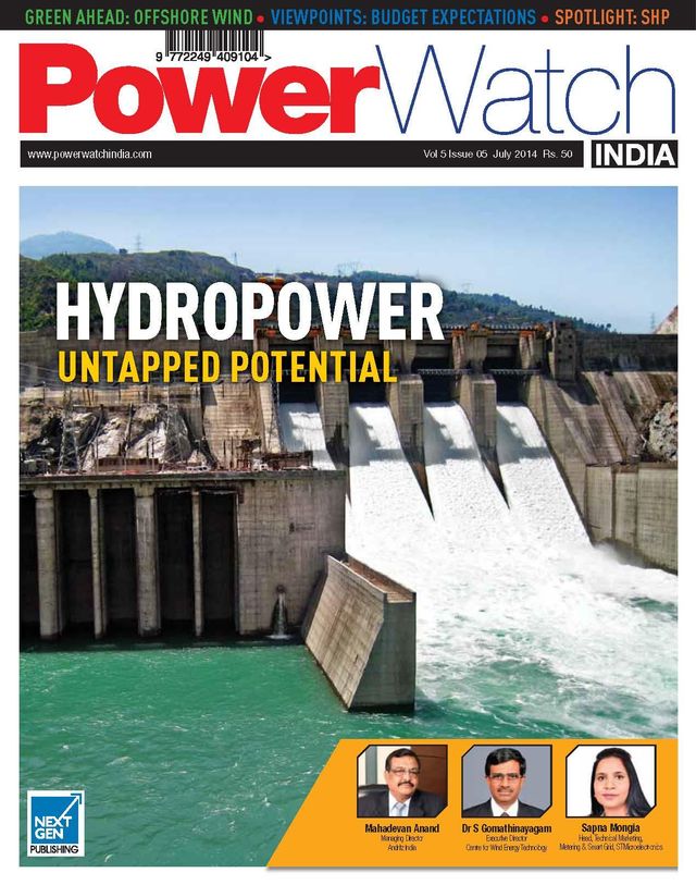 Power Watch India