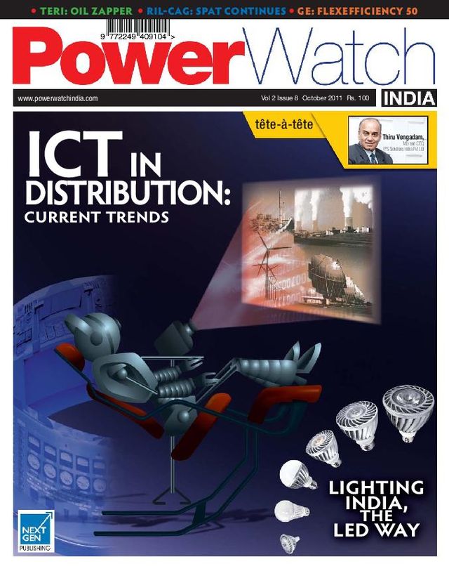 Power Watch India