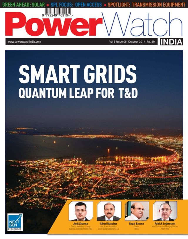 Power Watch India