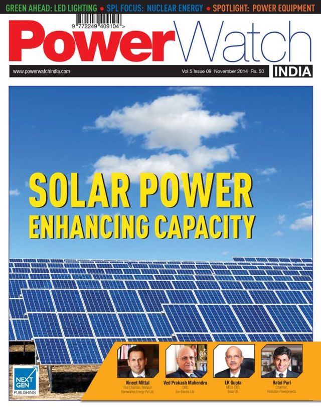 Power Watch India