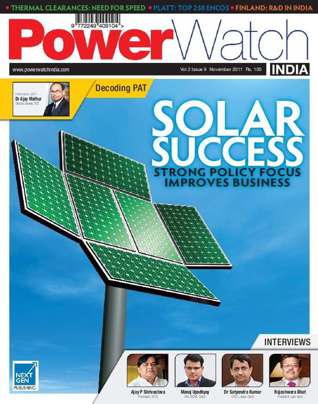 Power Watch India