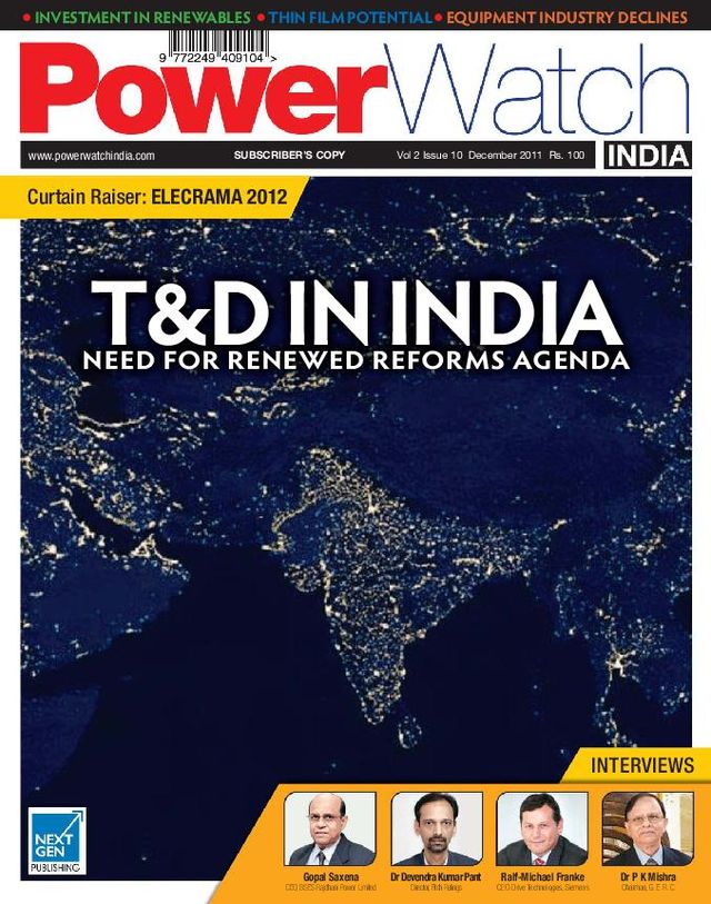 Power Watch India