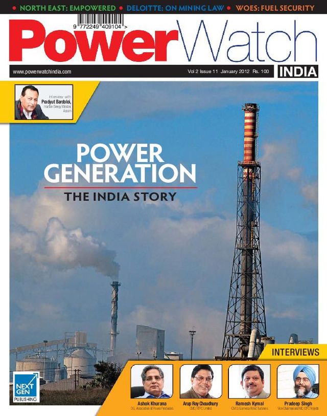 Power Watch India