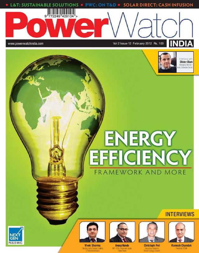 Power Watch India