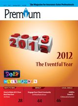 January 2013