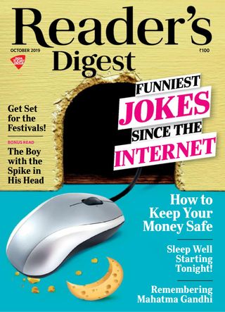 Reader's Digest India