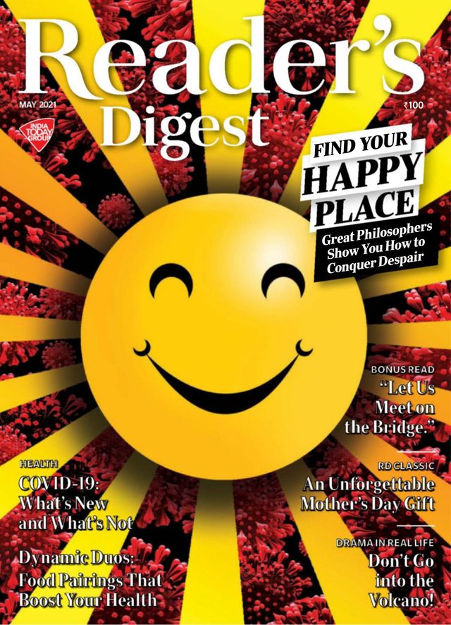 Reader's Digest India