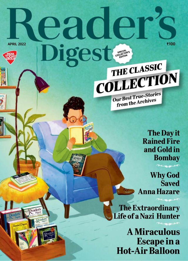 Reader's Digest India