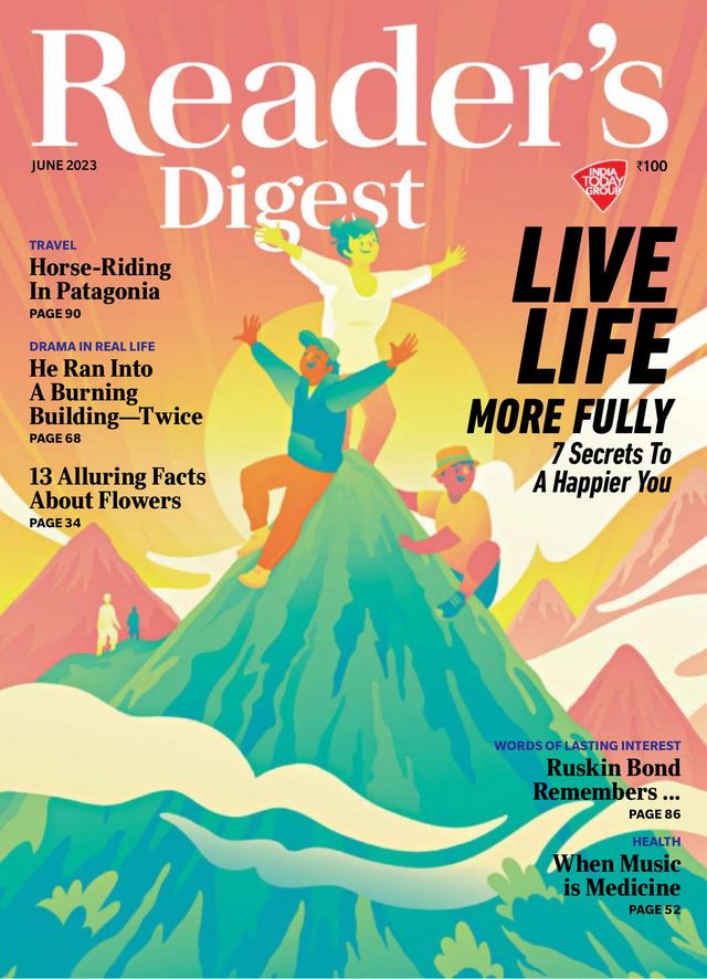 Reader's Digest India