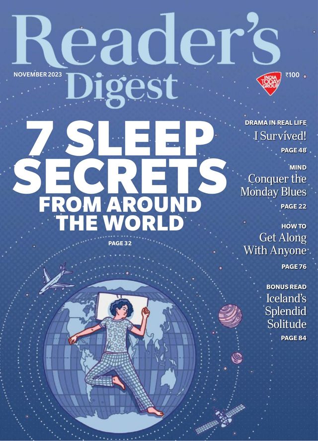Reader's Digest India