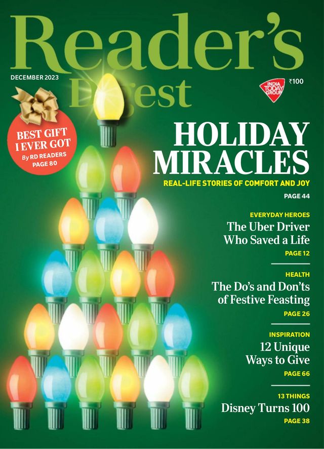 Reader's Digest India