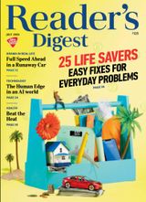 Reader's Digest India