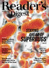 Reader's Digest India