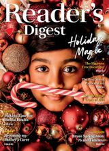 Reader's Digest India