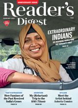 Reader's Digest India