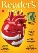 Reader's Digest India