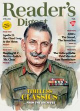 Reader's Digest India