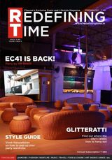 May 2011 Issue 15