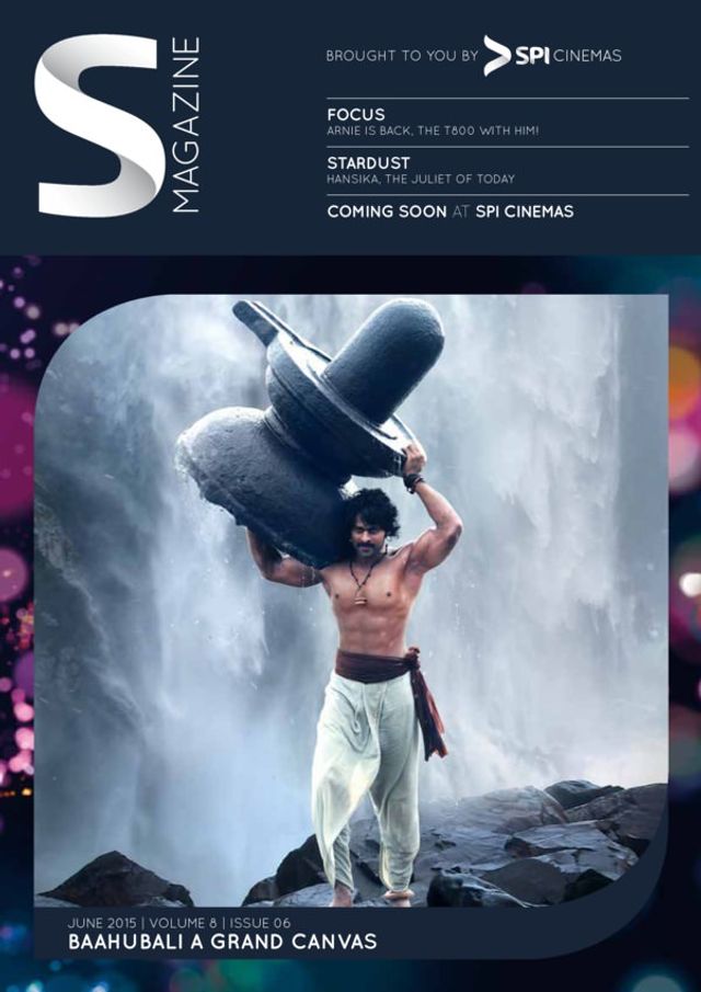 S Magazine India