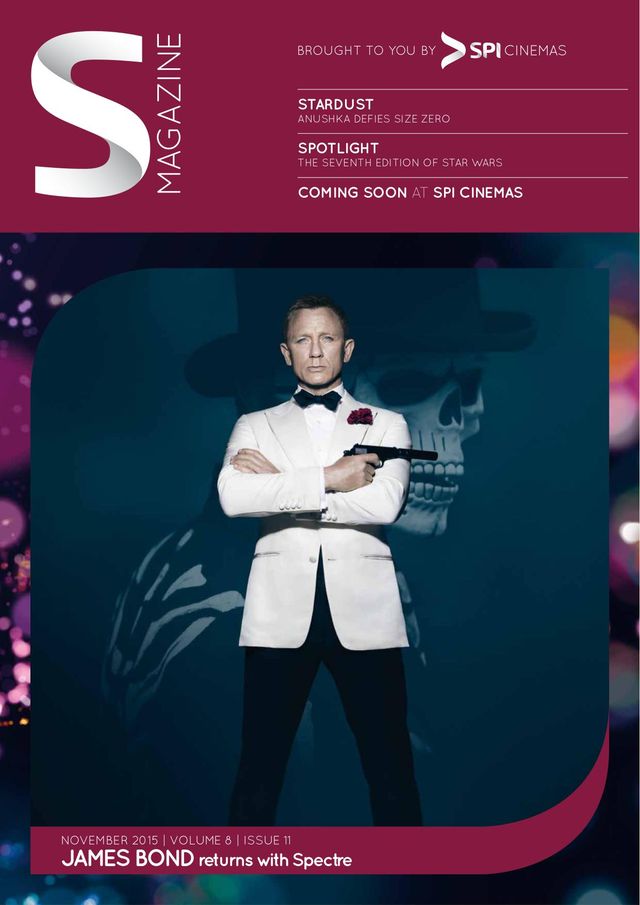 S Magazine India
