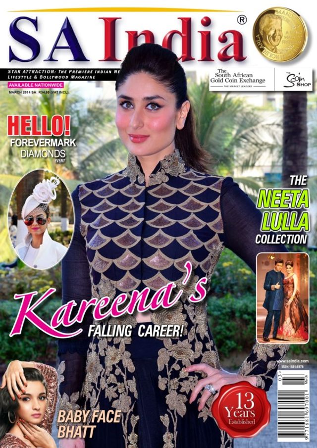 Gå ubegrenset med Magzter GOLD