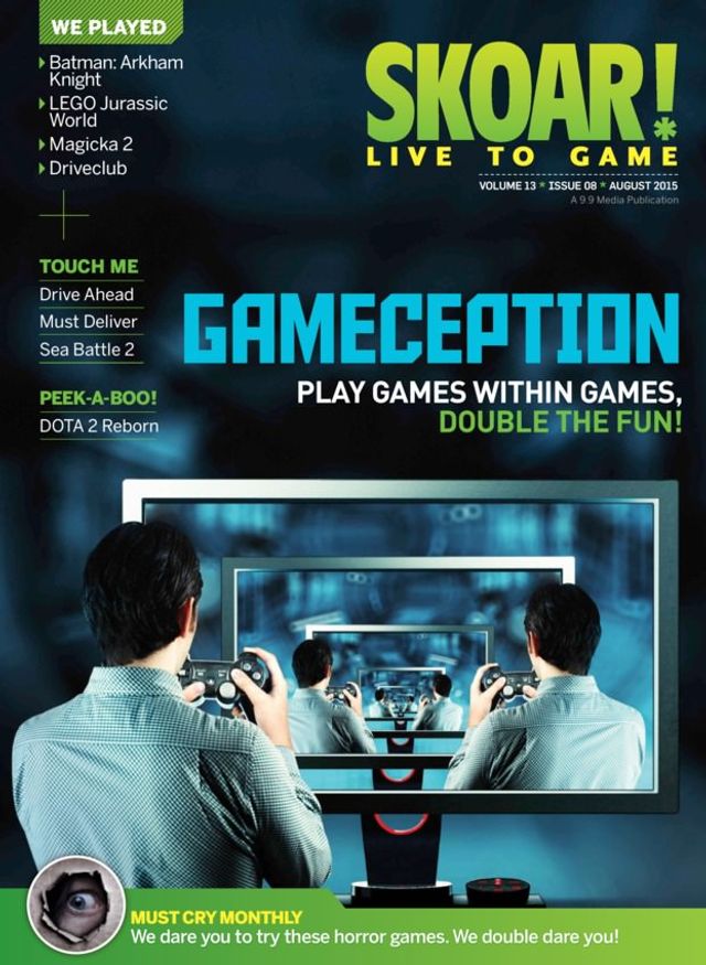 Go Unlimited with Magzter GOLD