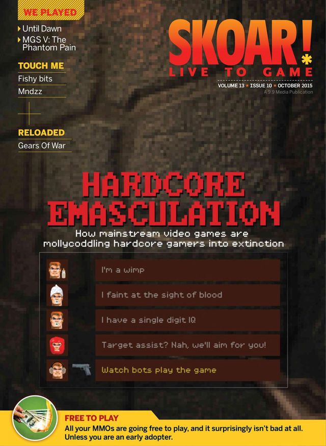 Go Unlimited with Magzter GOLD