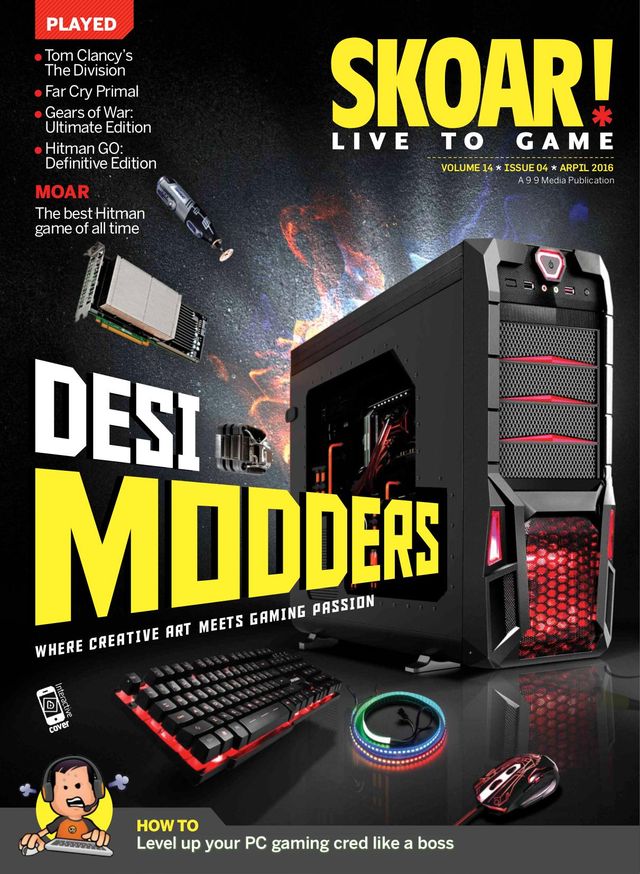 Go Unlimited with Magzter GOLD