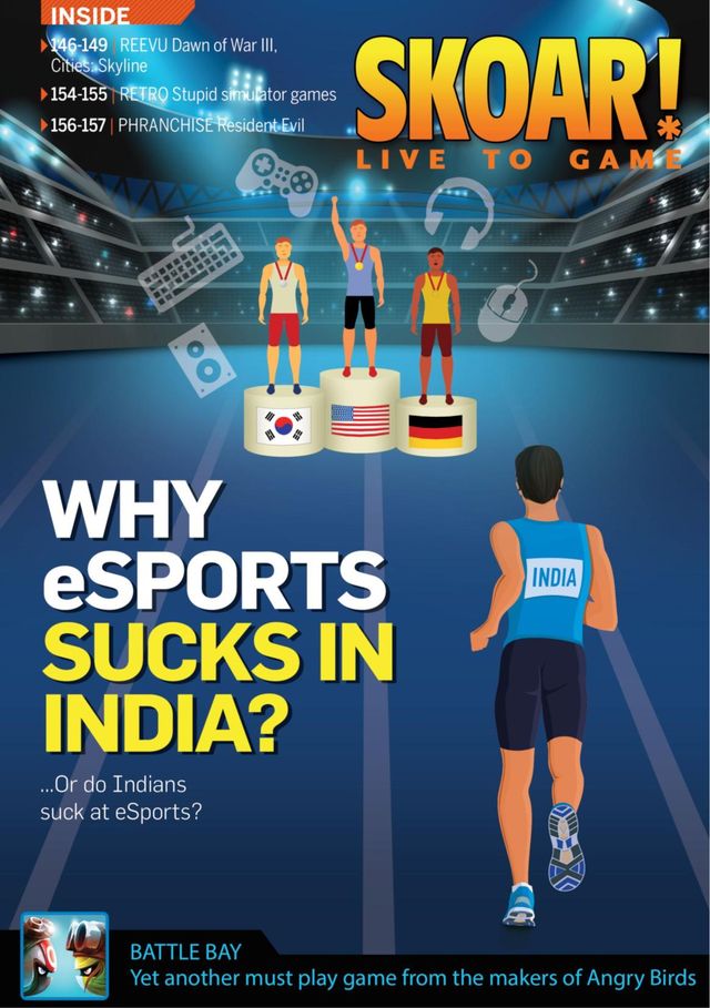 Go Unlimited with Magzter GOLD