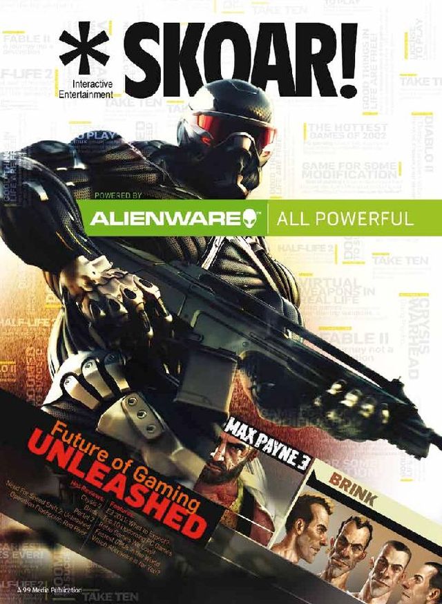 Go Unlimited with Magzter GOLD