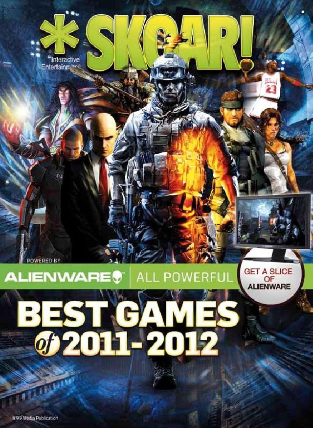 Go Unlimited with Magzter GOLD