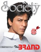 Society Annual 2015