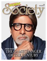 Society Annual 2013