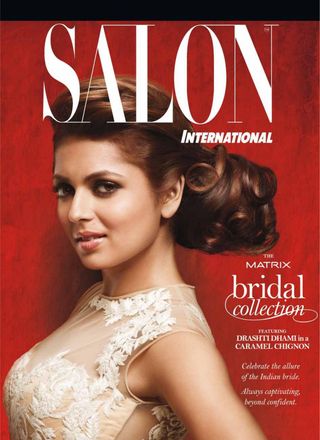Salon International - May 2021 Salon International Cover - May 2021 Edition