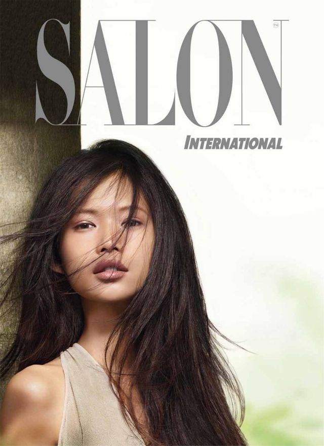 Salon International