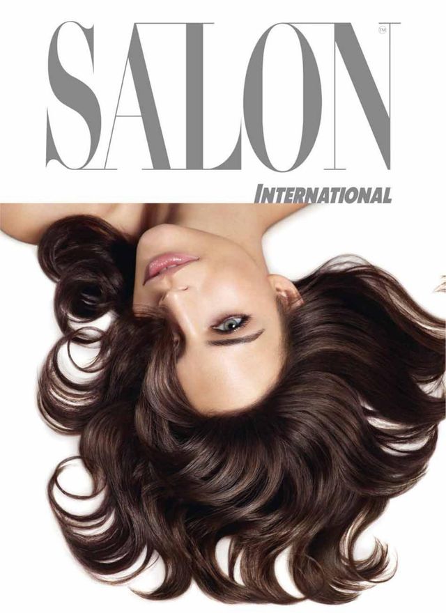 Salon International