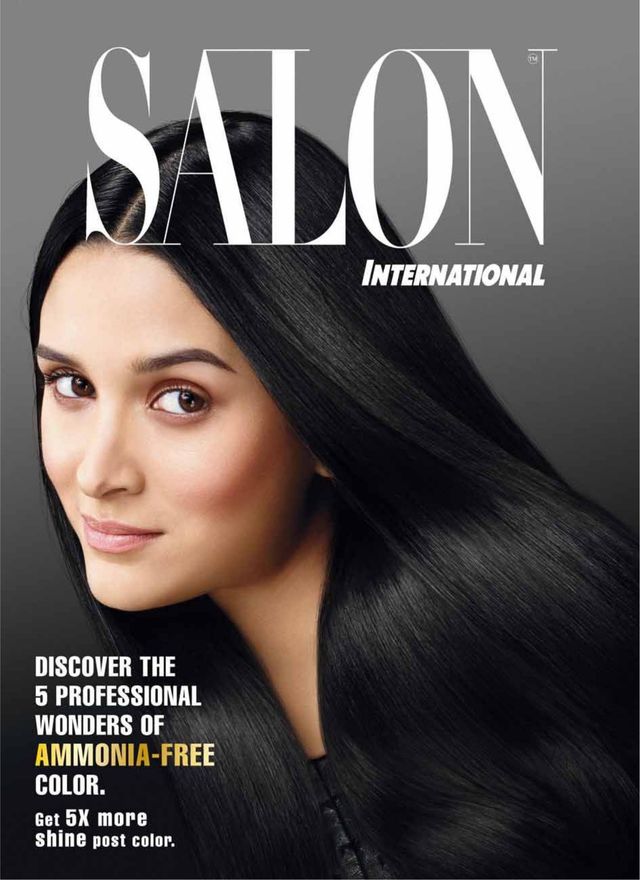 Salon International