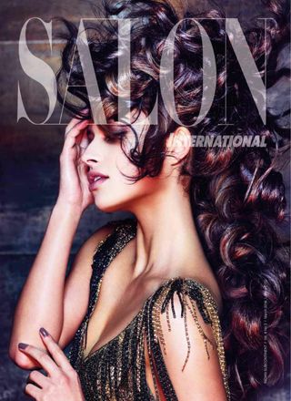 Salon International - May 2021 Salon International Cover - May 2021 Edition