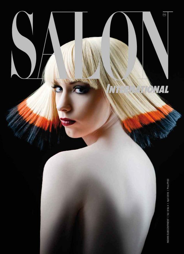 Salon International