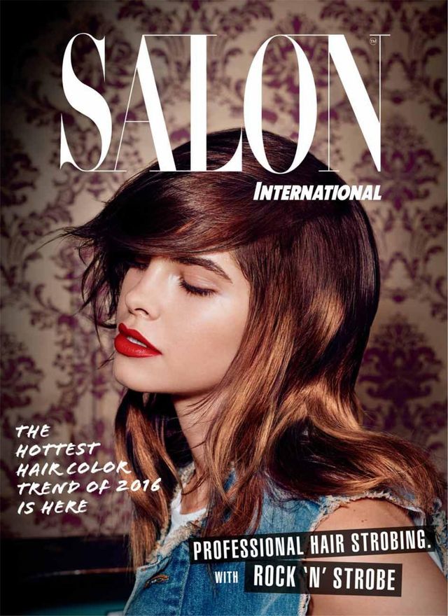 Salon International