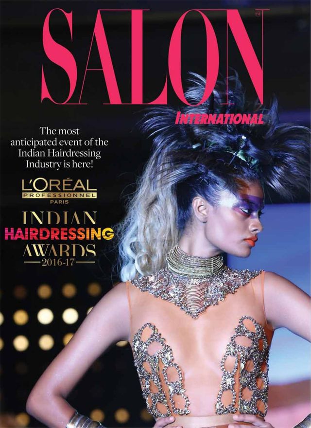 Salon International