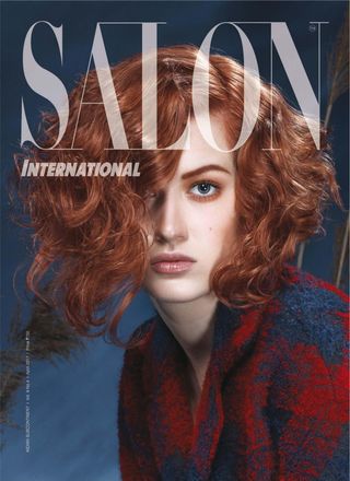 Salon International - May 2021 Salon International Cover - May 2021 Edition