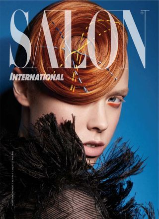 Salon International - May 2021 Salon International Cover - May 2021 Edition