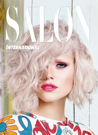 Salon International - May 2021 Salon International Cover - May 2021 Edition