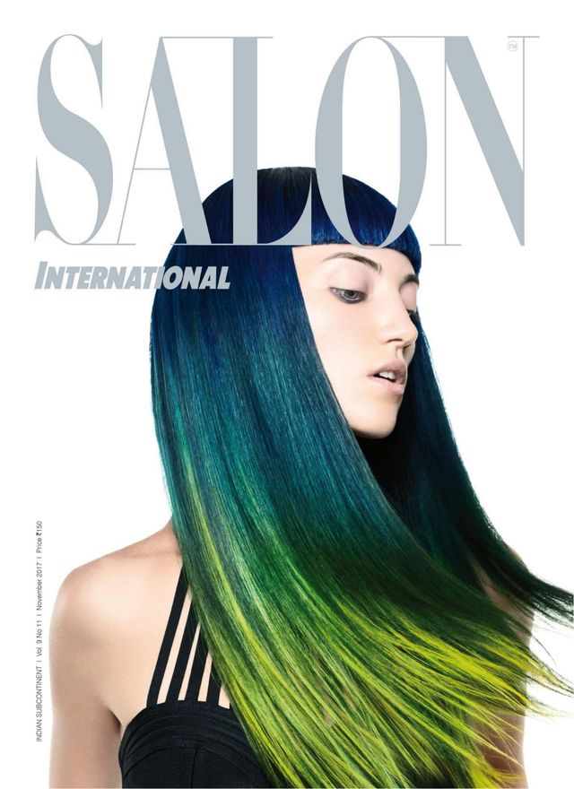 Salon International