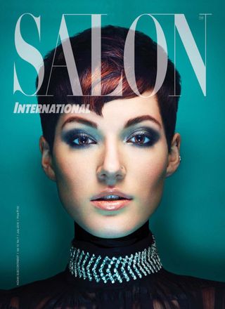 Salon International