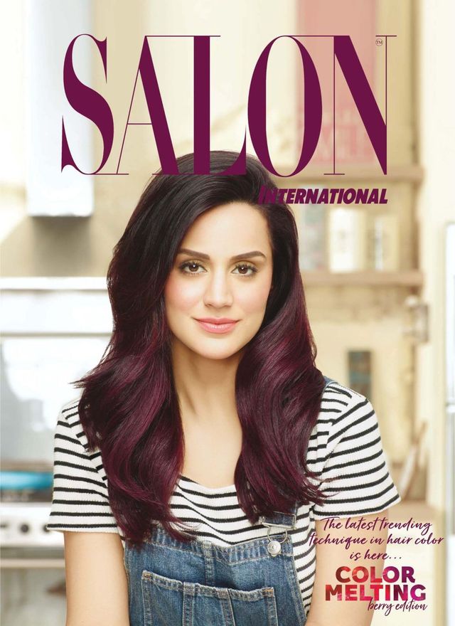 Salon International