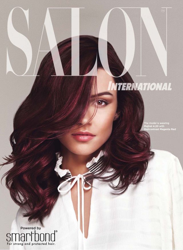 Salon International
