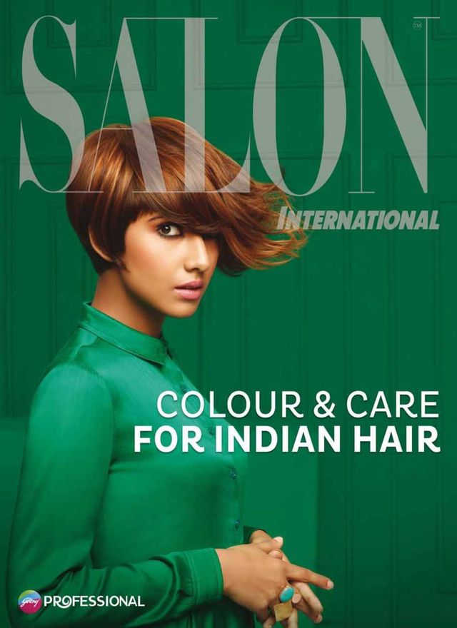 Salon International